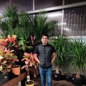 Meet your Posher, Rajkumar